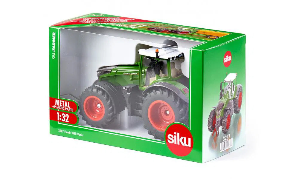 Siku 1: 32 Fendt 1050 Vario Tractor 3287
