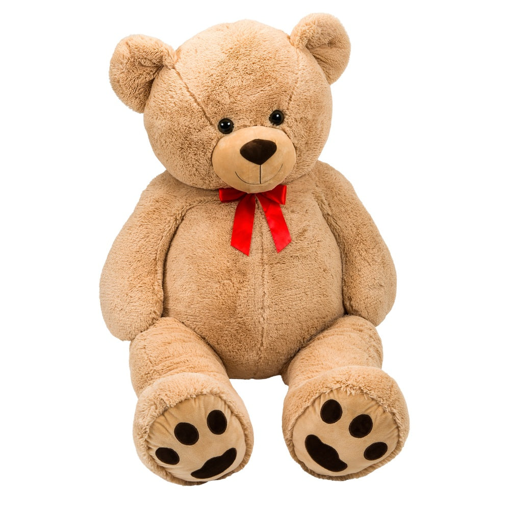 150Cm Standing Billy The Bear