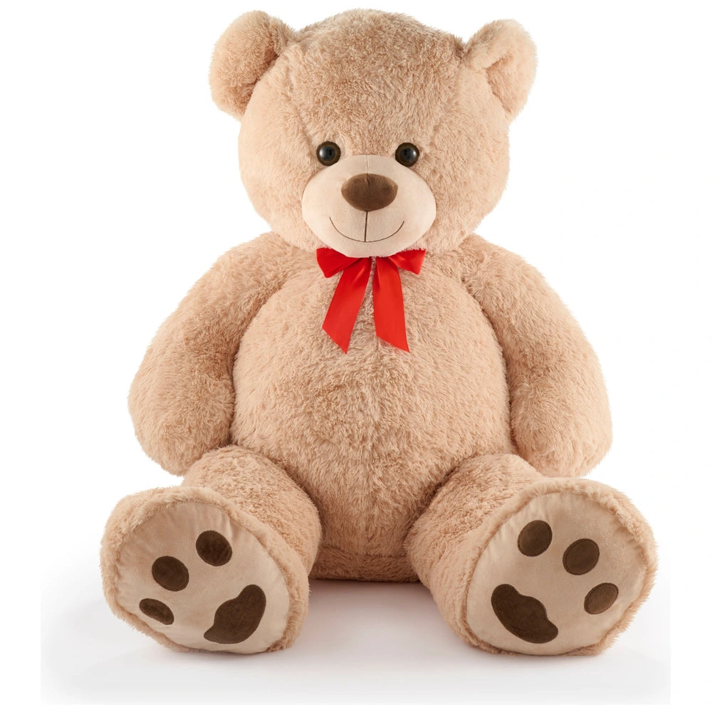 150Cm Standing Billy The Bear
