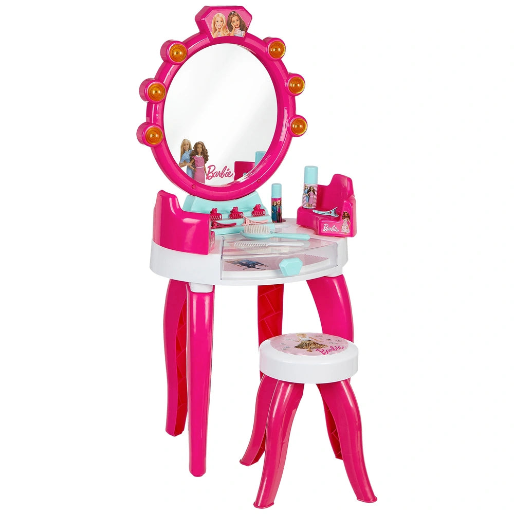 Barbie Vanity Table
