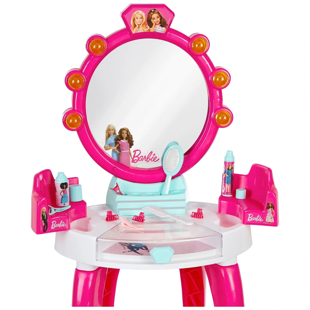 Barbie Vanity Table