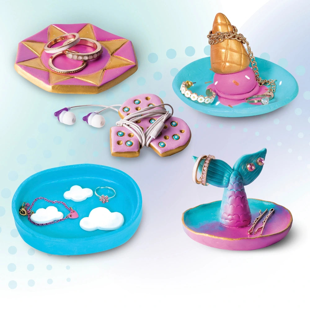 Cool Maker Pottery Wheel Studio Kit