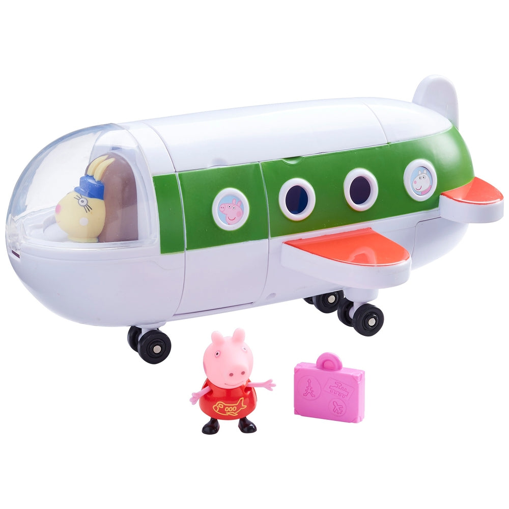 Peppa Pig Air Peppa Jet