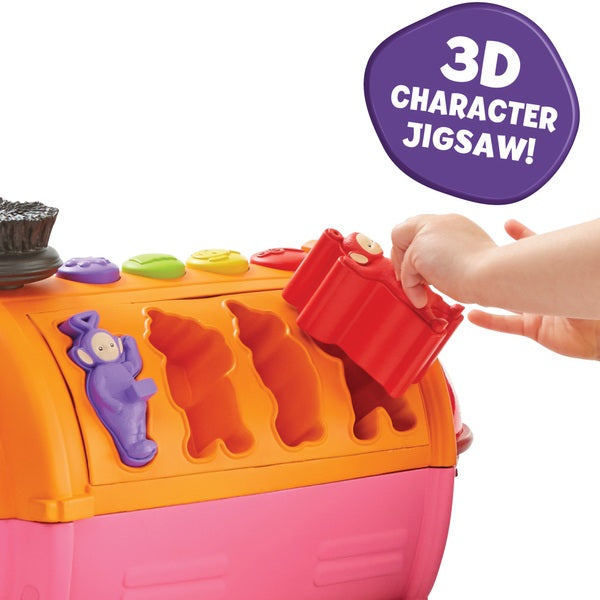 Teletubbies Pull And Play Noo-Noo