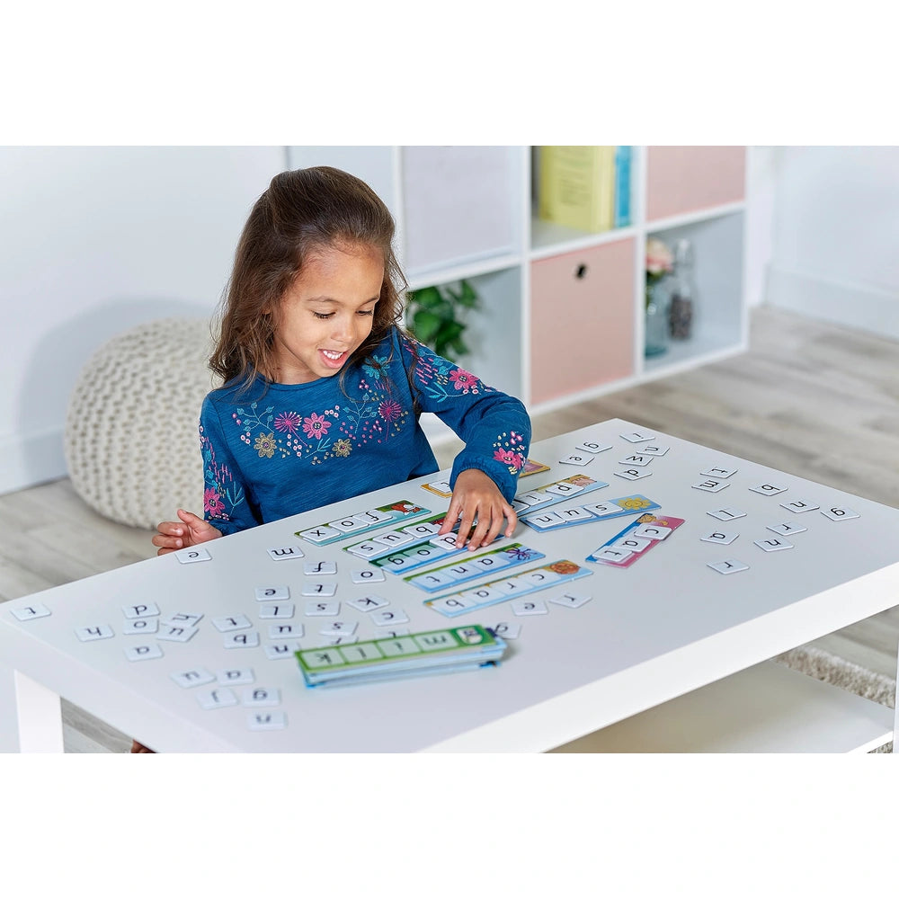 Orchard Toys Match And Spell