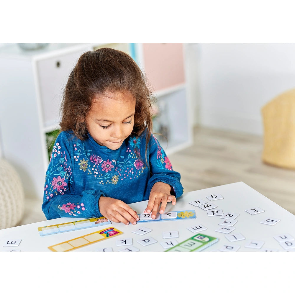 Orchard Toys Match And Spell