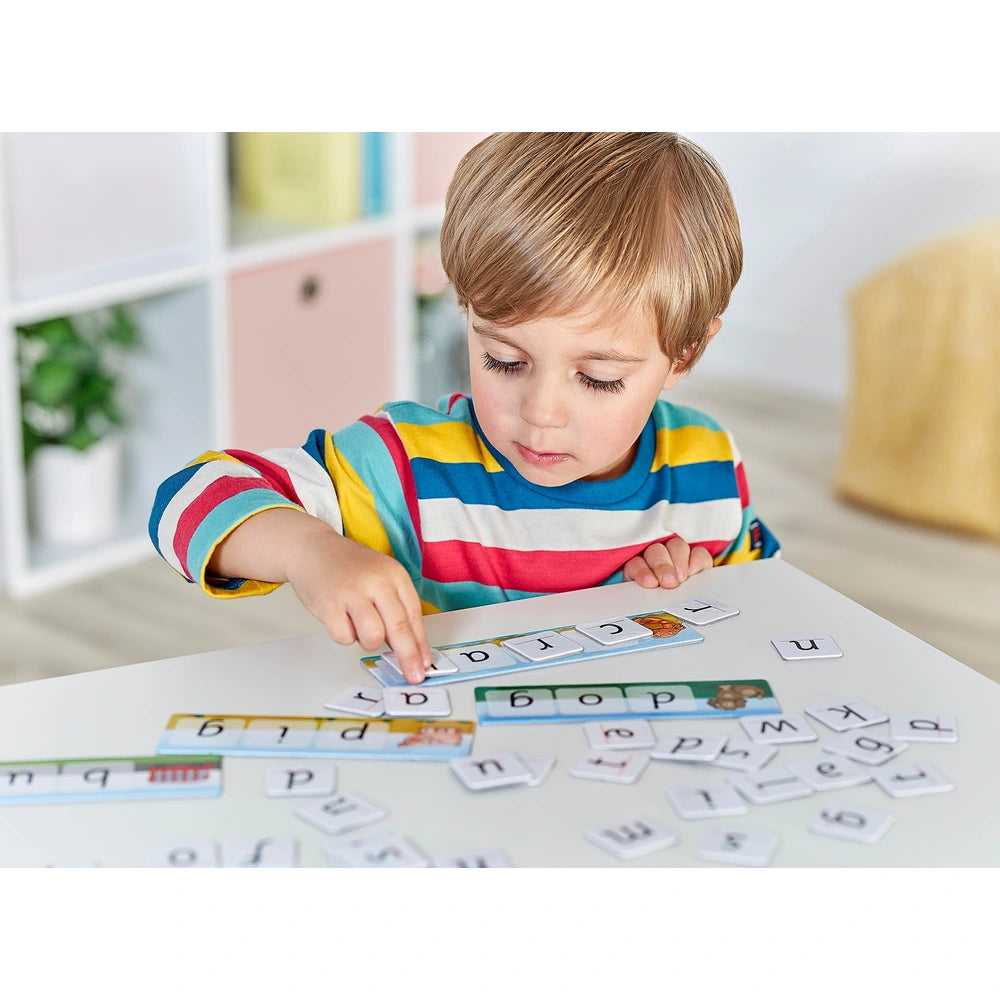 Orchard Toys Match And Spell