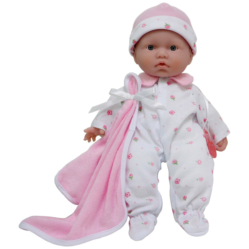 Berenguer Boutique Baby Doll La Baby Girl 28Cm Set