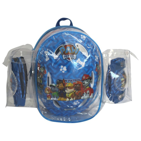 Paw Patrol Protection Set