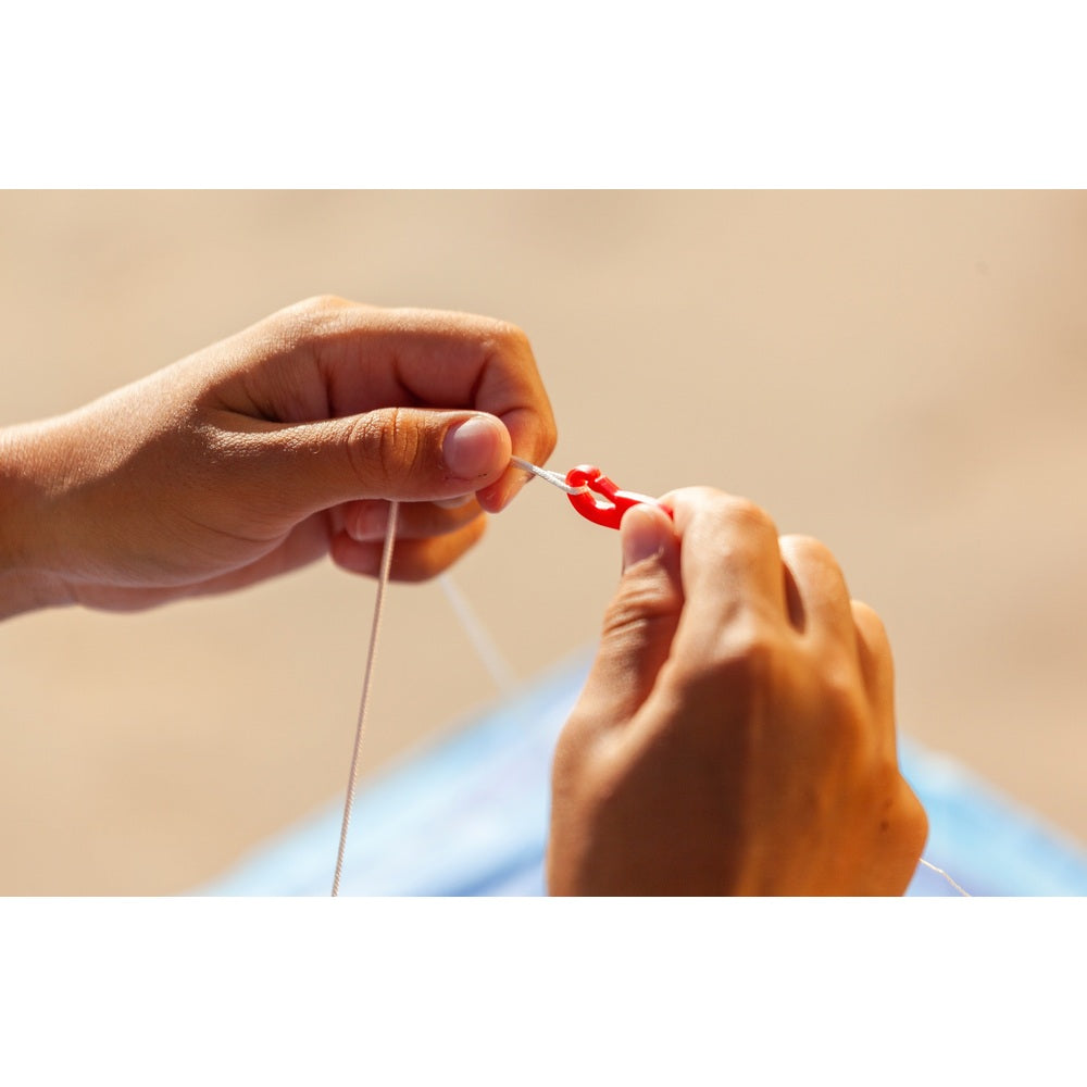Pop Up Diamond Kite