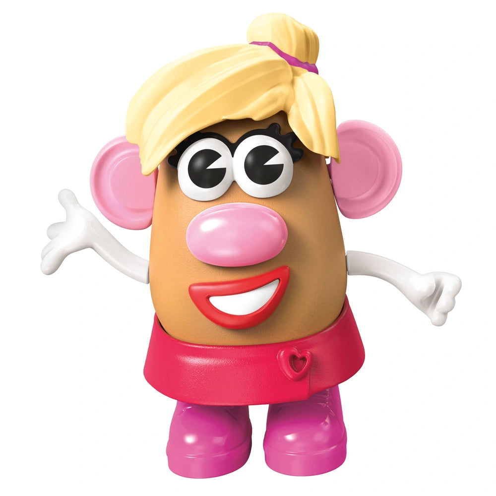 Mrs. Potato Head Classic Toy
