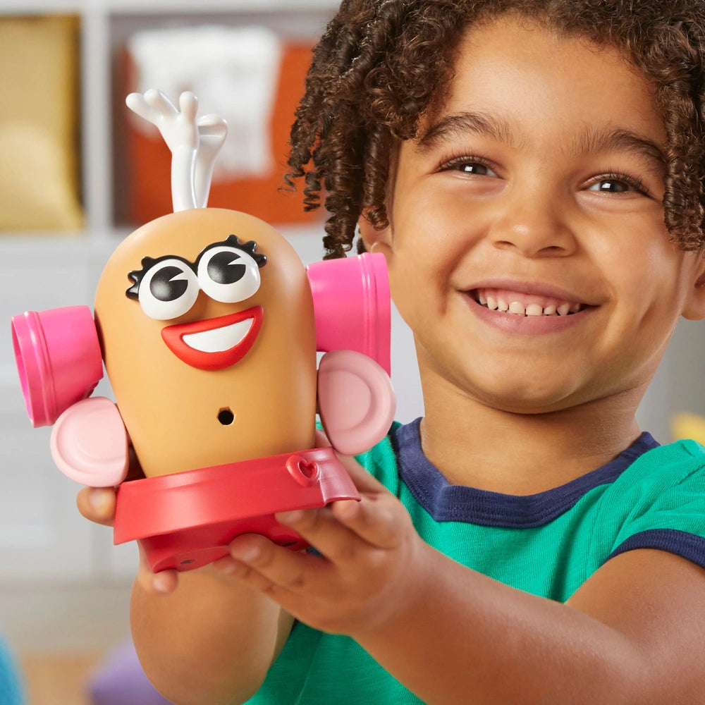 Mrs. Potato Head Classic Toy