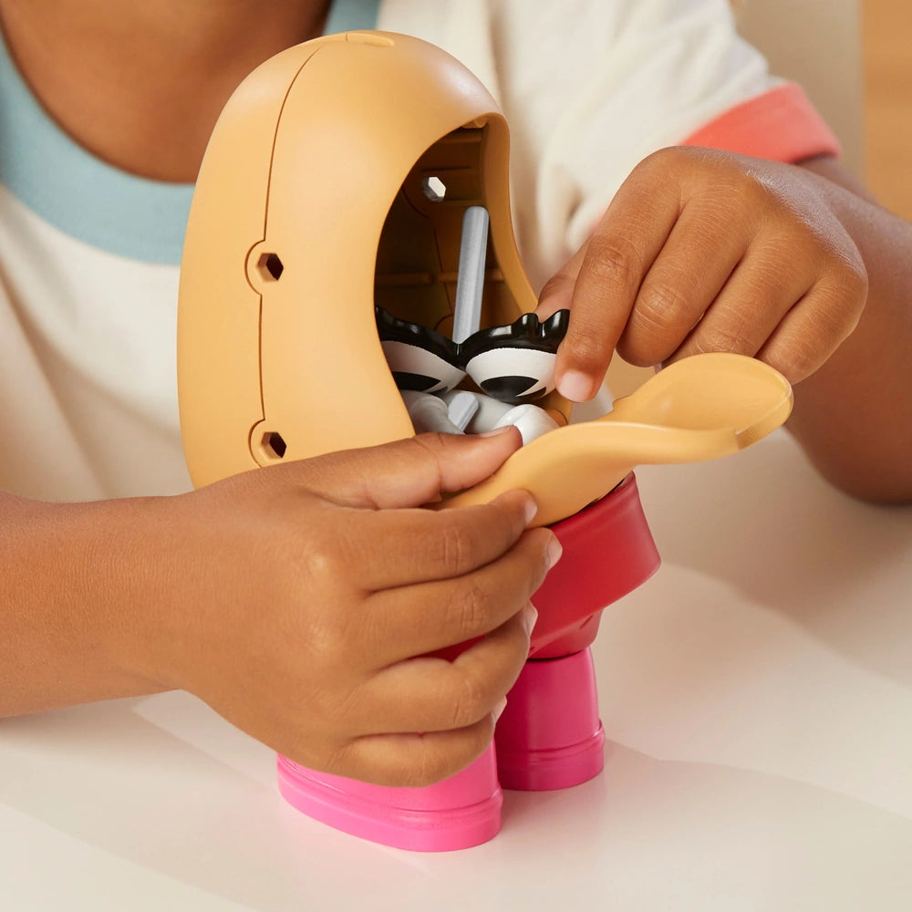 Mrs. Potato Head Classic Toy