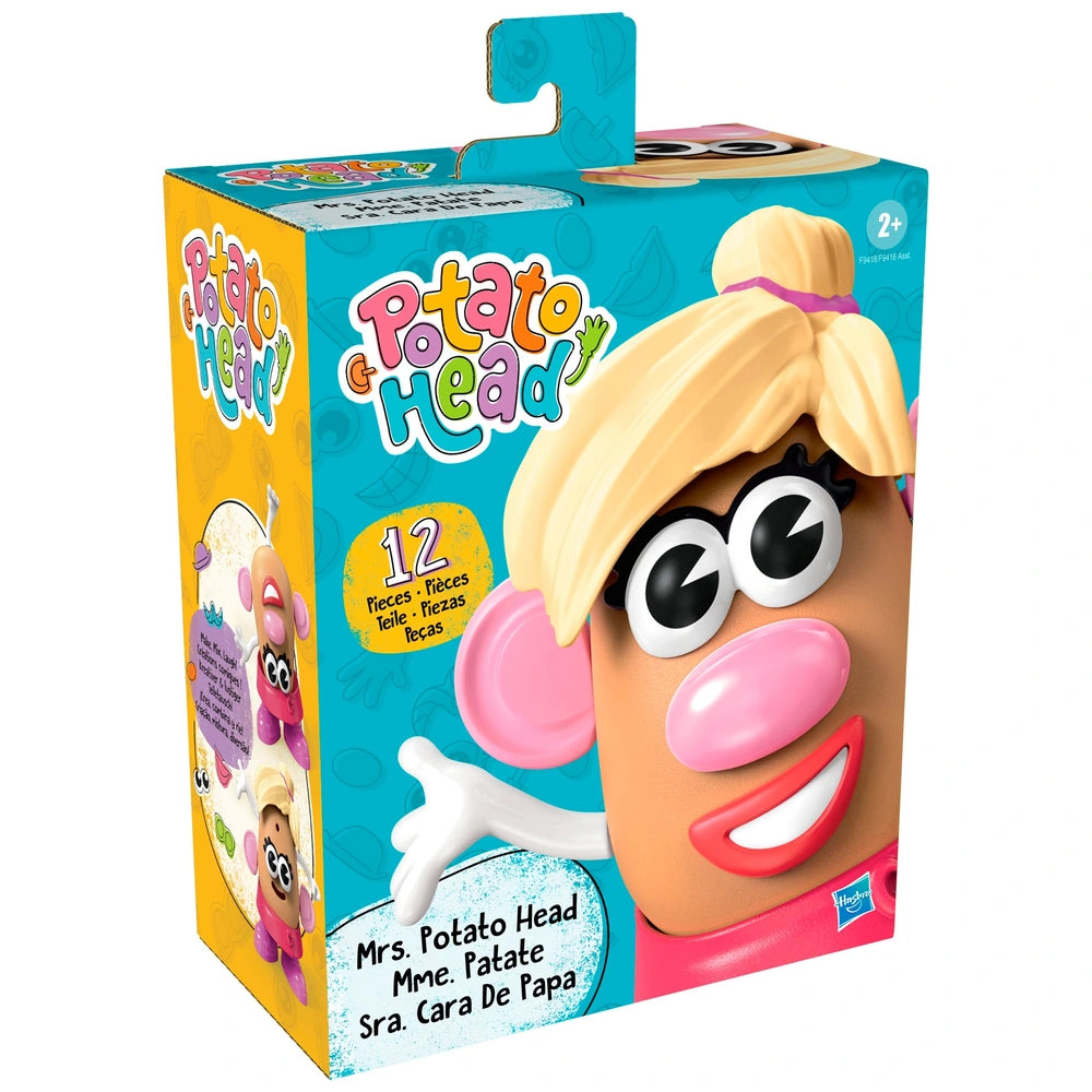 Mrs. Potato Head Classic Toy