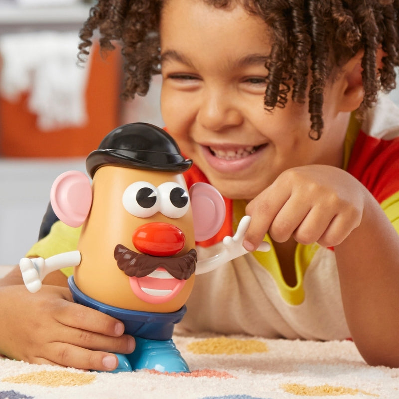 Mr. Potato Head Classic Toy