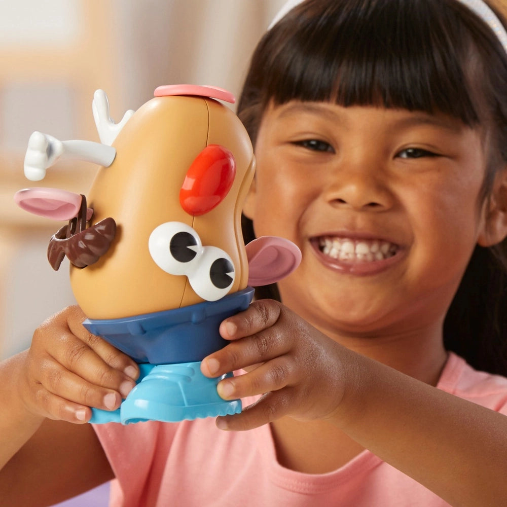 Mr. Potato Head Classic Toy