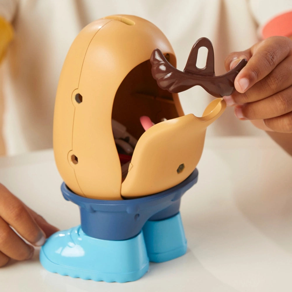 Mr. Potato Head Classic Toy