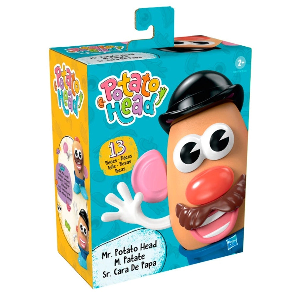 Mr. Potato Head Classic Toy