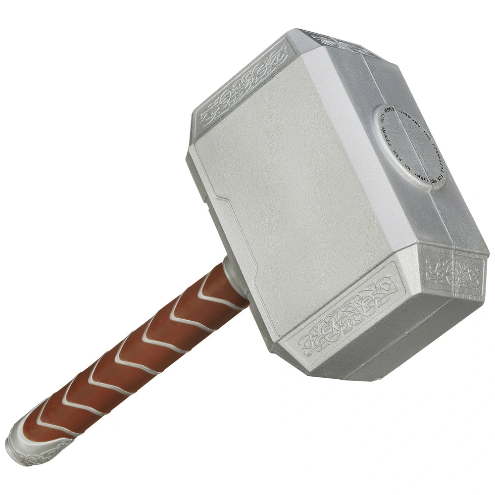 Marvel Avengers Thor Battle Hammer