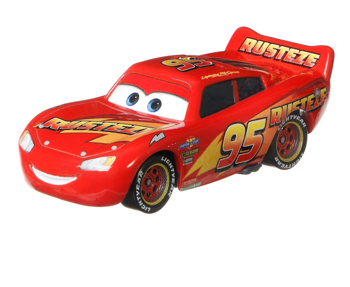 Cars Character Cars Assortment
