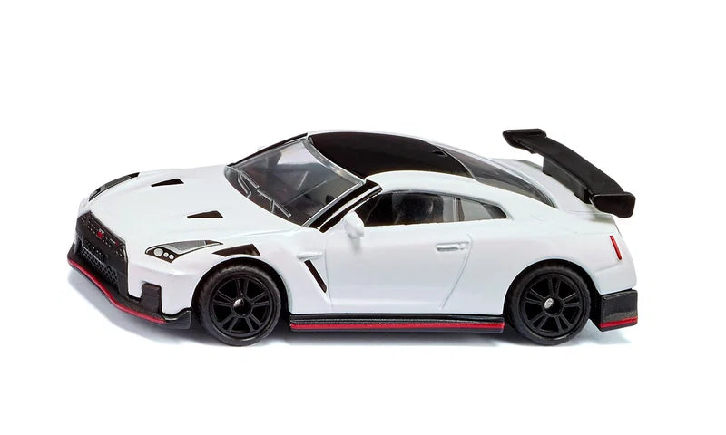Siku 1:87 Nissan Gt-R Nismo