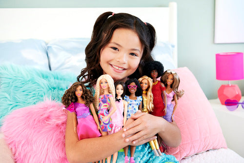Barbie Fashionista Assortment