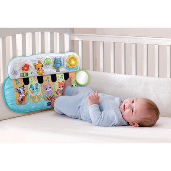 Vtech Play & Dream Kicking Piano
