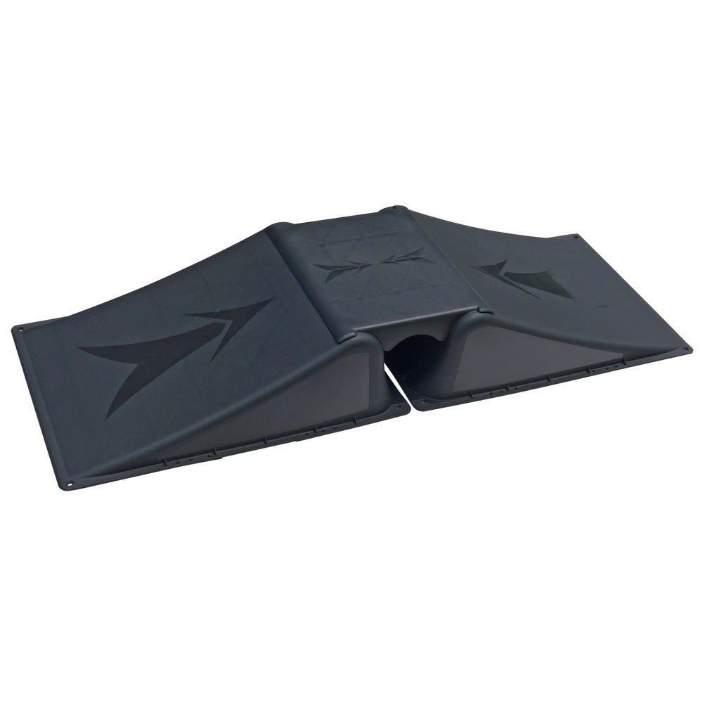 Multi Ramp