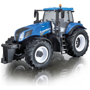 Maisto Tech New Holland 1:16 Radio Control Tractor