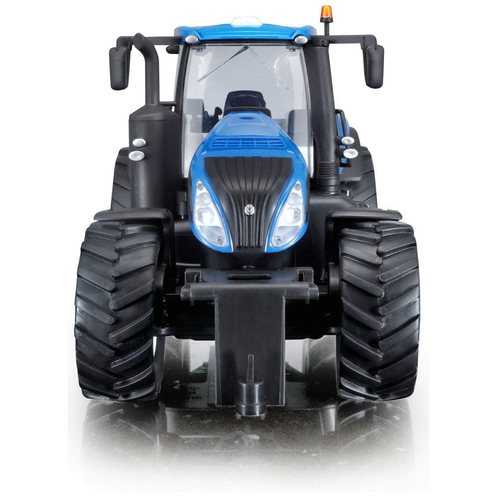 Maisto Tech New Holland 1:16 Radio Control Tractor
