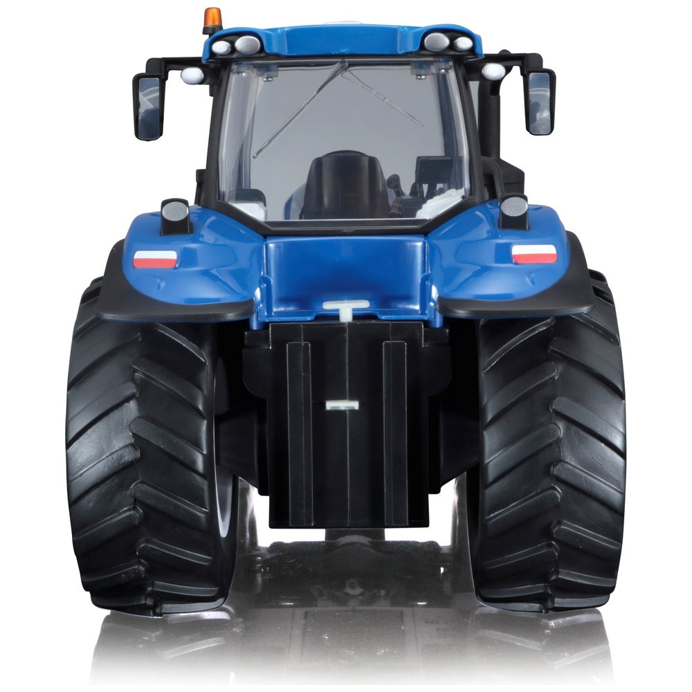 Maisto Tech New Holland 1:16 Radio Control Tractor
