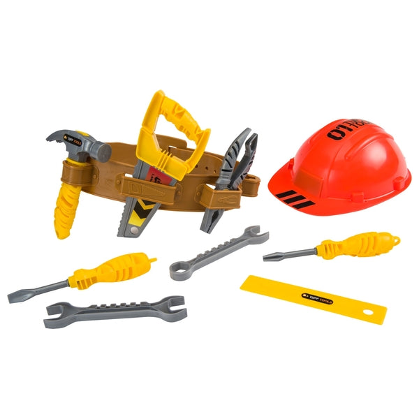 Tuff Tools Utility Belt Set