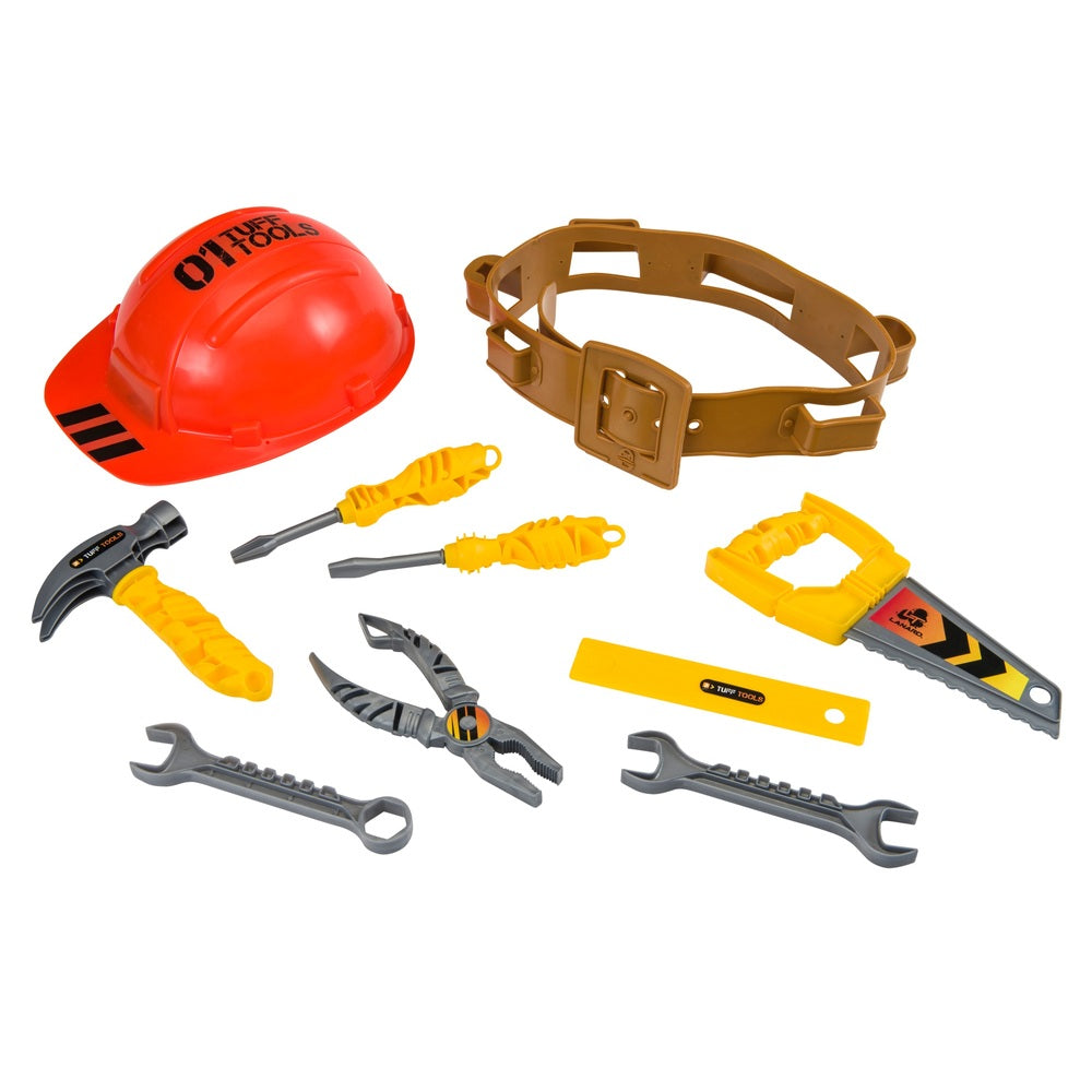 Tuff Tools Utility Belt Set