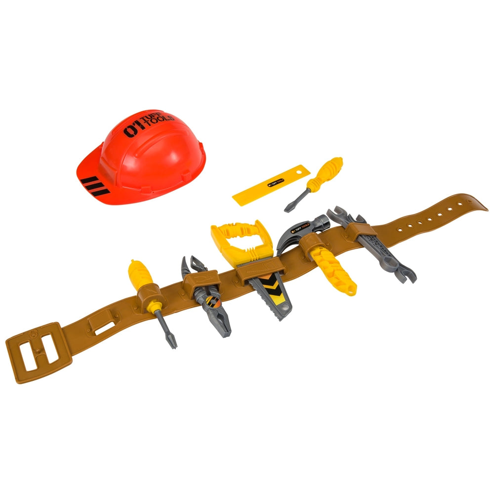 Tuff Tools Utility Belt Set