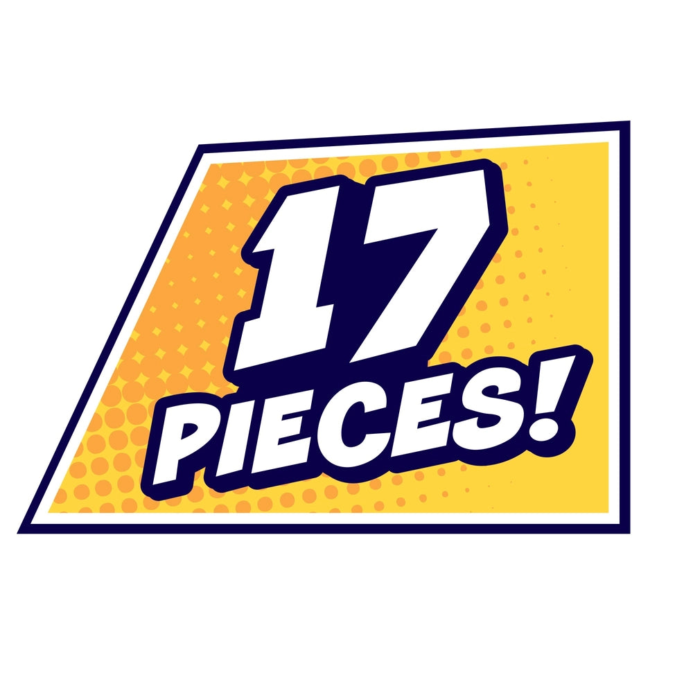 Pj Masks Action Figures Deluxe Pack With Accessories