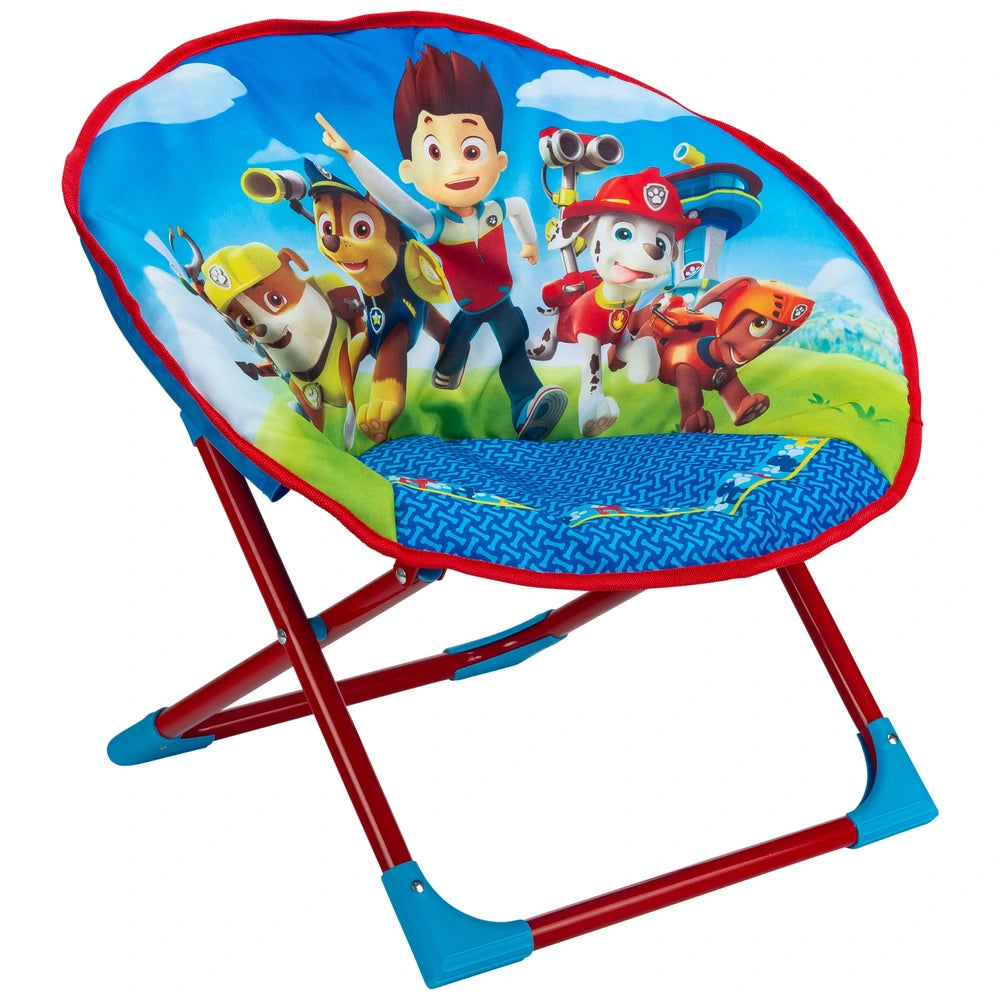 Paw Patrol Moon Chair