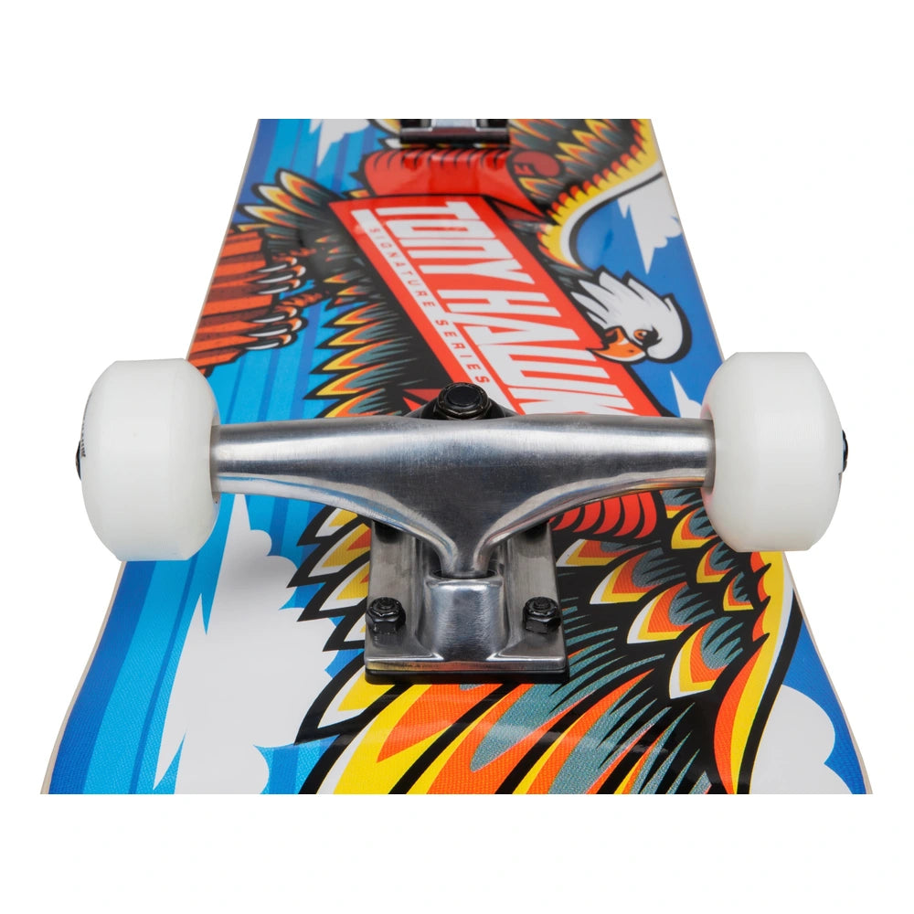 Tony Hawk Signature 180 Series Complete Skateboard