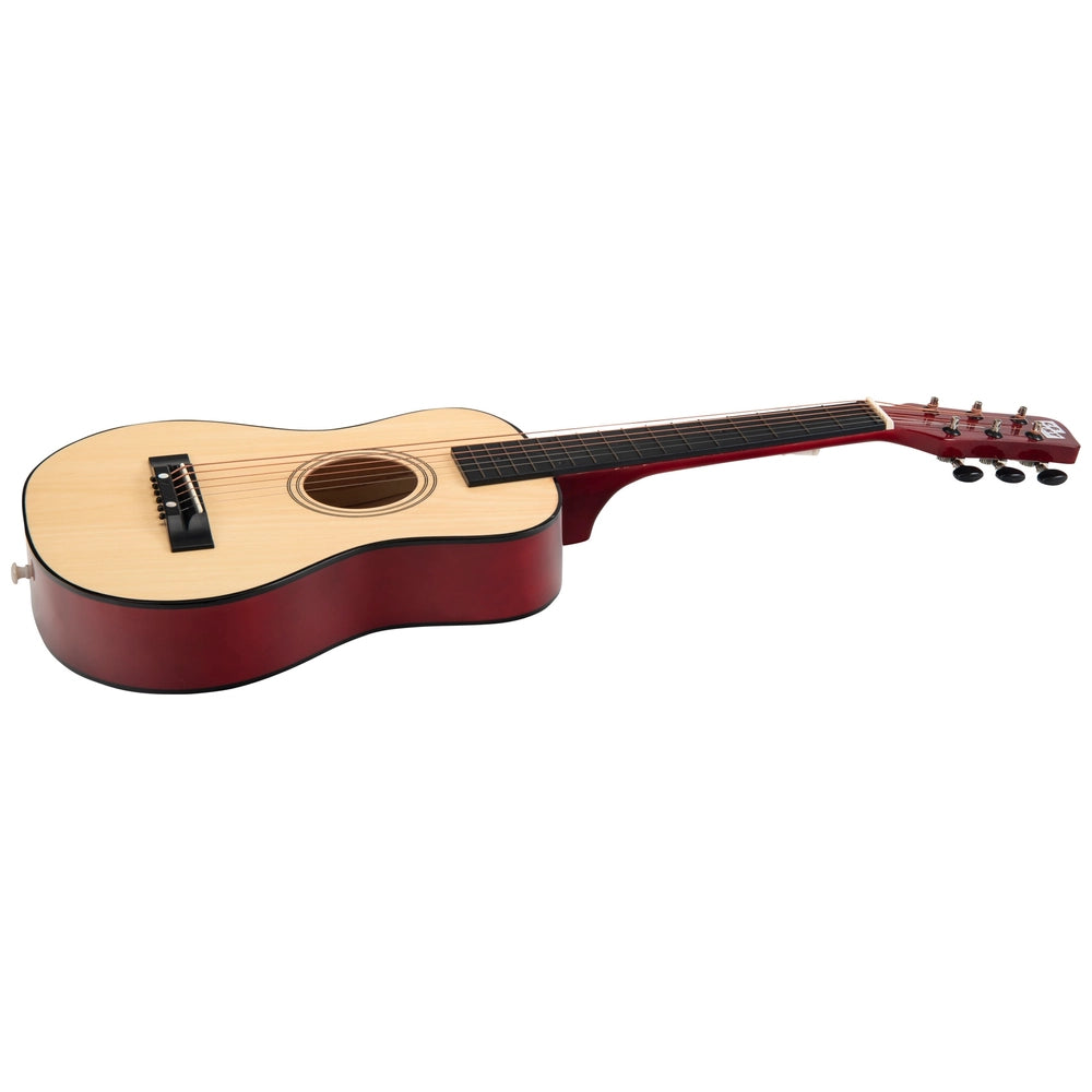 Rockstar Junior Guitar Classical Natural 75Cm