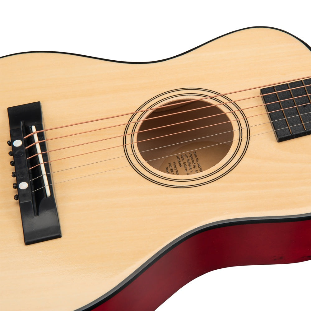 Natural 75Cm Classical Guitar