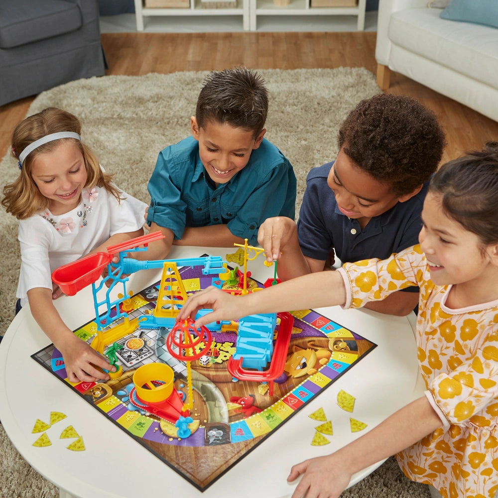 Mousetrap