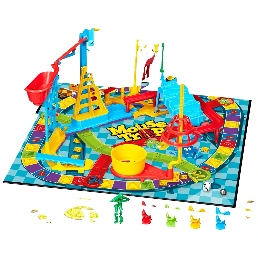 Mousetrap