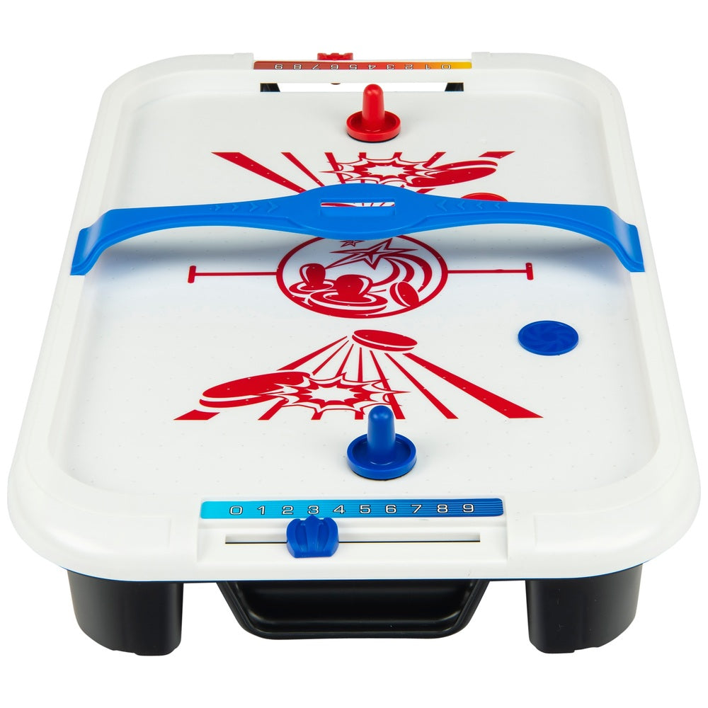 Air Hockey Tabletop Action Game