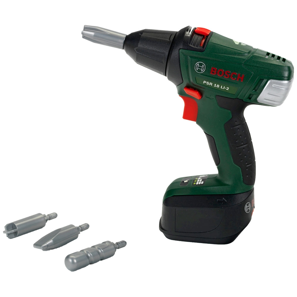 Bosch Cordless Drill/ Screwdriver