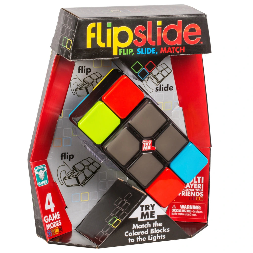 Flipslide Game