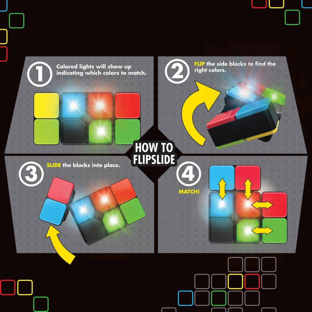 Flipslide Game