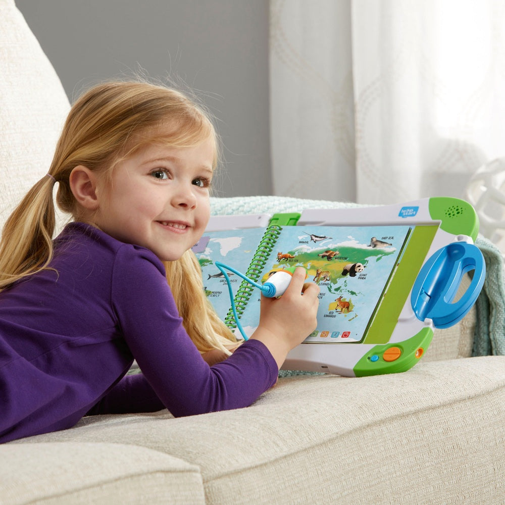 Leapfrog® Leapstart™ Green