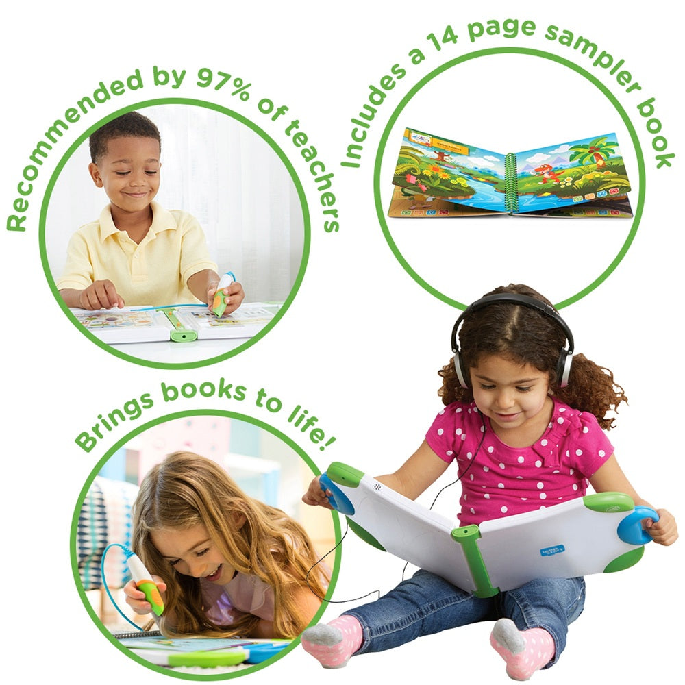 Leapfrog® Leapstart™ Green