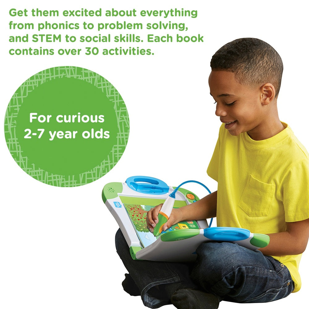 Leapfrog® Leapstart™ Green