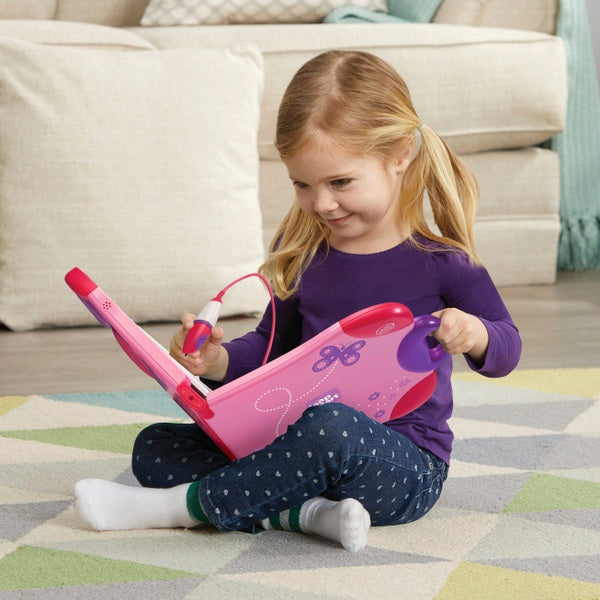 Leapfrog® Leapstart™ Pink