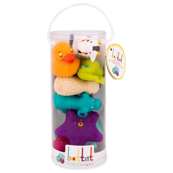 Bath Buddies Assortment